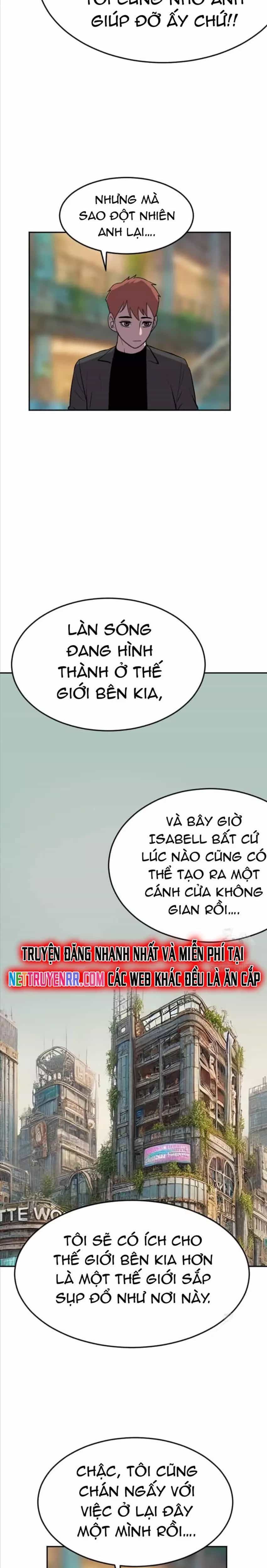 Tôi Nhặt Được Điện Thoại Từ Thế Giới Khác - Chương 234 - ảnh 10