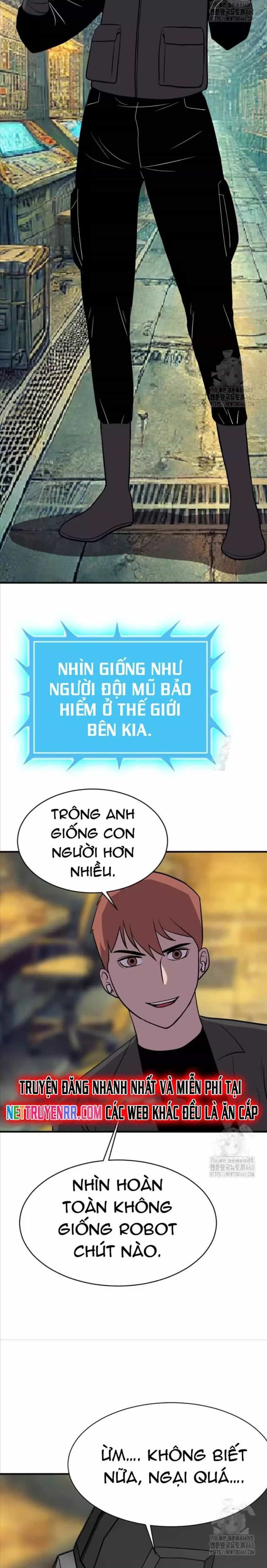 Tôi Nhặt Được Điện Thoại Từ Thế Giới Khác - Chương 234 - ảnh 17