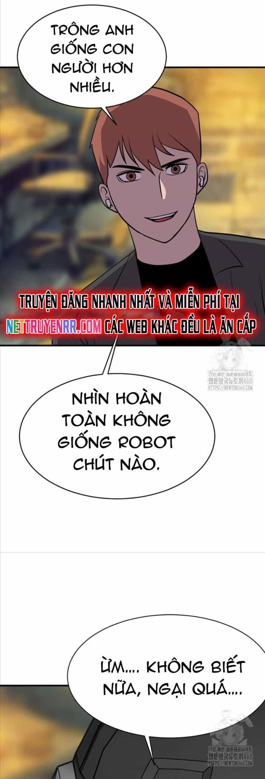 Tôi Nhặt Được Điện Thoại Từ Thế Giới Khác - Chương 234 - ảnh 32