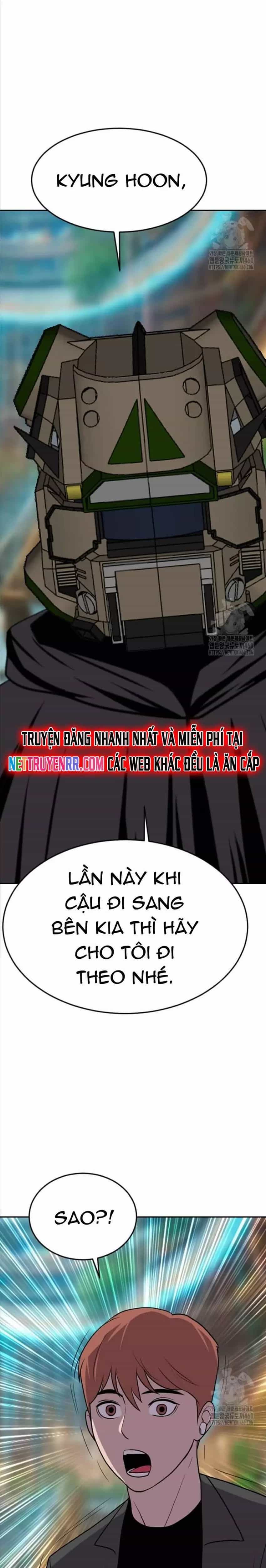 Tôi Nhặt Được Điện Thoại Từ Thế Giới Khác - Chương 234 - ảnh 8
