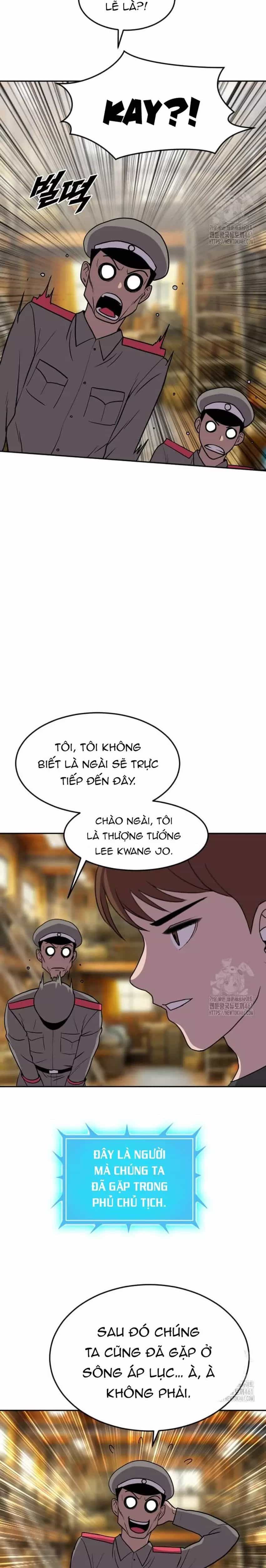 Tôi Nhặt Được Điện Thoại Từ Thế Giới Khác - Chương 236 - ảnh 5