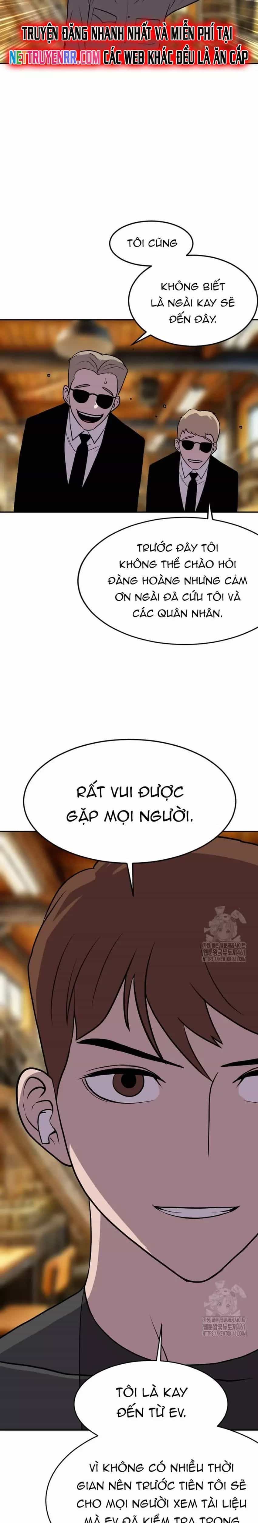 Tôi Nhặt Được Điện Thoại Từ Thế Giới Khác - Chương 236 - ảnh 6