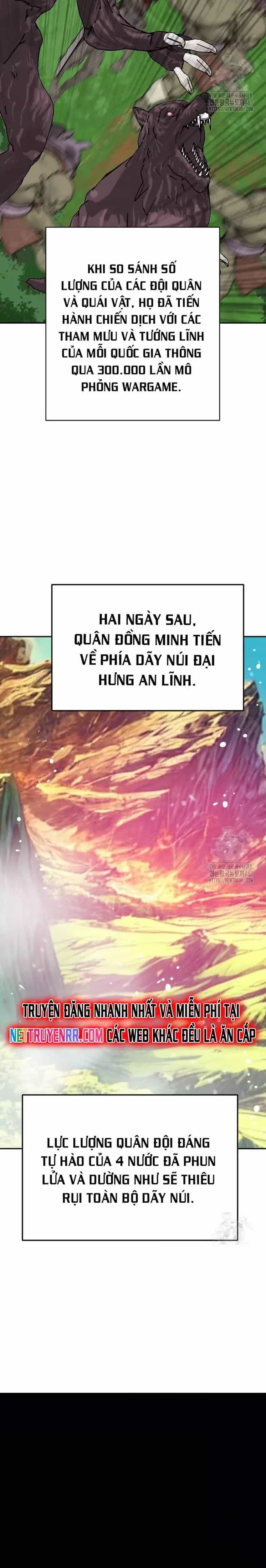 Tôi Nhặt Được Điện Thoại Từ Thế Giới Khác - Chương 236 - ảnh 8