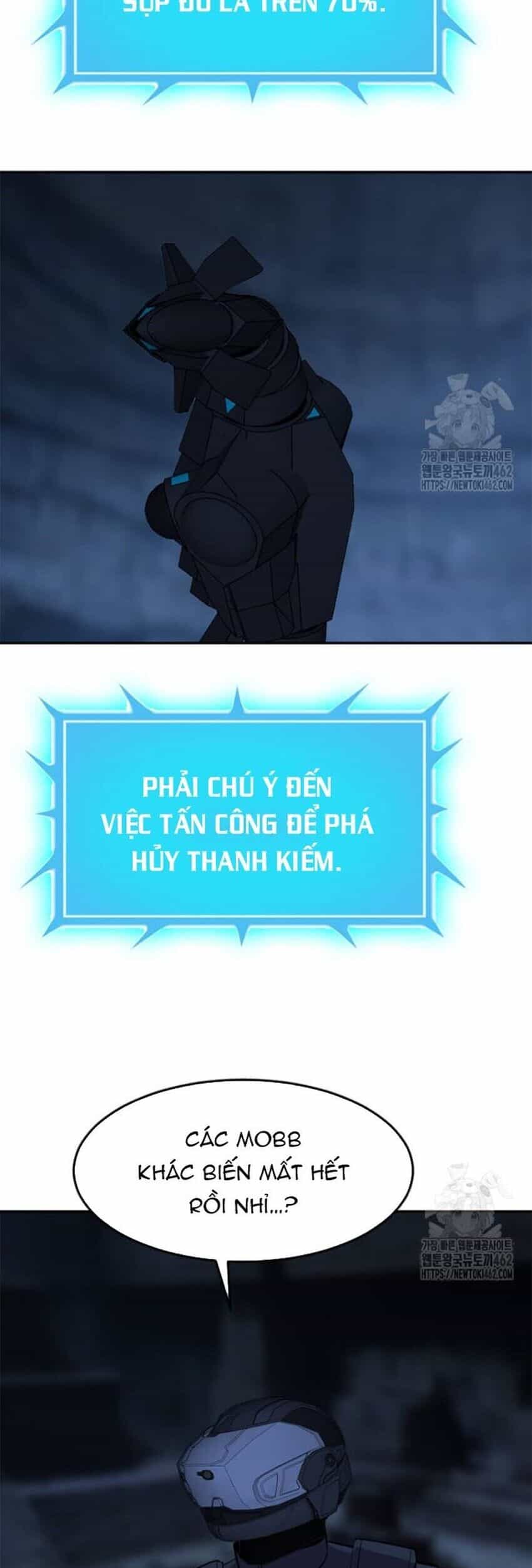 Tôi Nhặt Được Điện Thoại Từ Thế Giới Khác - Chương 238 - ảnh 40