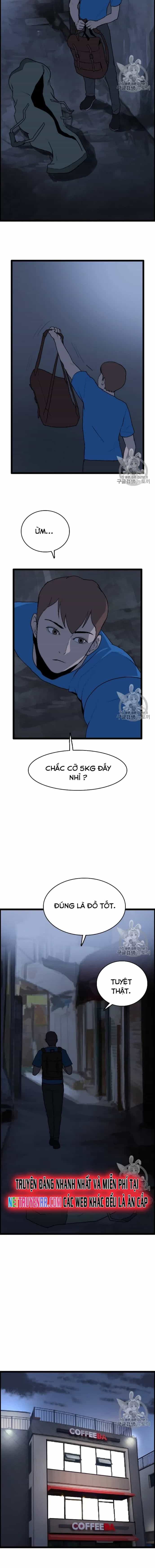 Tôi Nhặt Được Điện Thoại Từ Thế Giới Khác - Chương 23 - ảnh 12