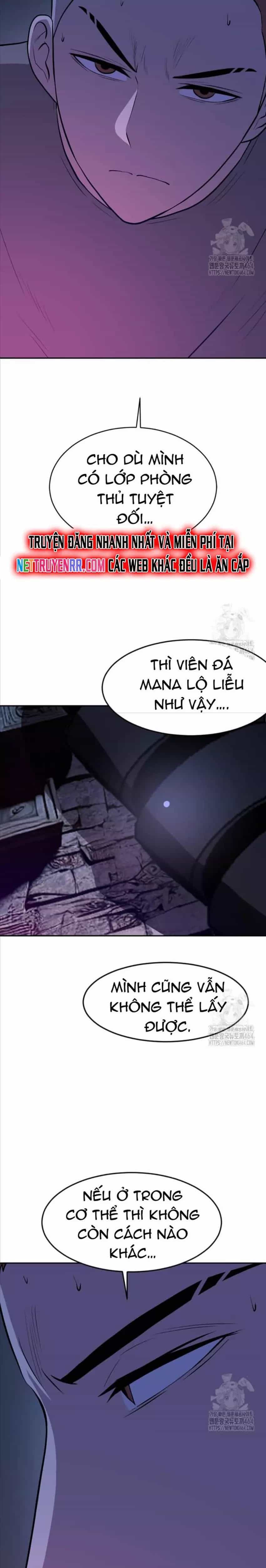 Tôi Nhặt Được Điện Thoại Từ Thế Giới Khác - Chương 239 - ảnh 22