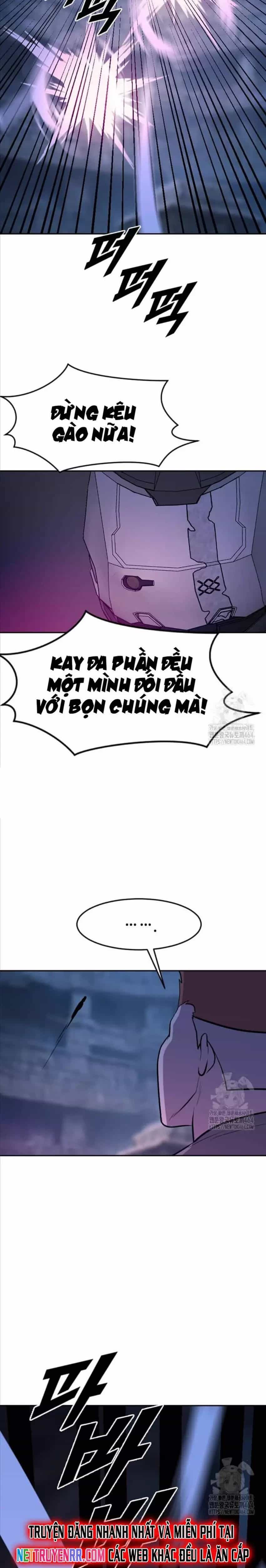 Tôi Nhặt Được Điện Thoại Từ Thế Giới Khác - Chương 239 - ảnh 5