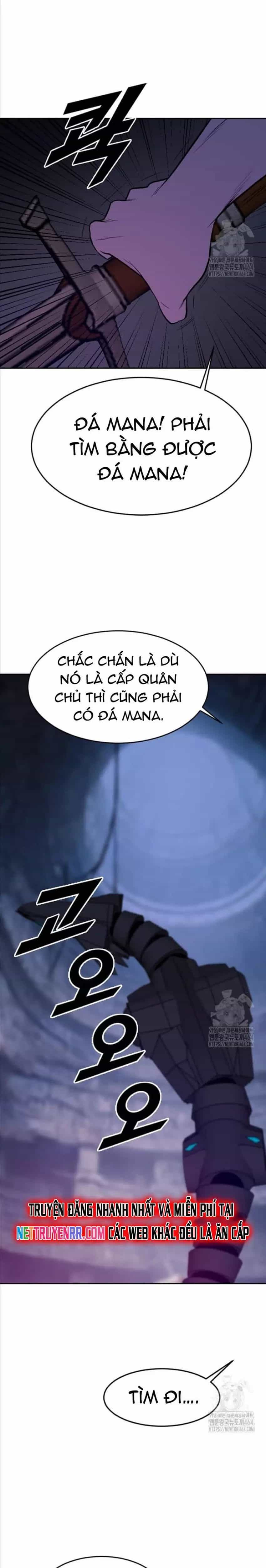 Tôi Nhặt Được Điện Thoại Từ Thế Giới Khác - Chương 239 - ảnh 8