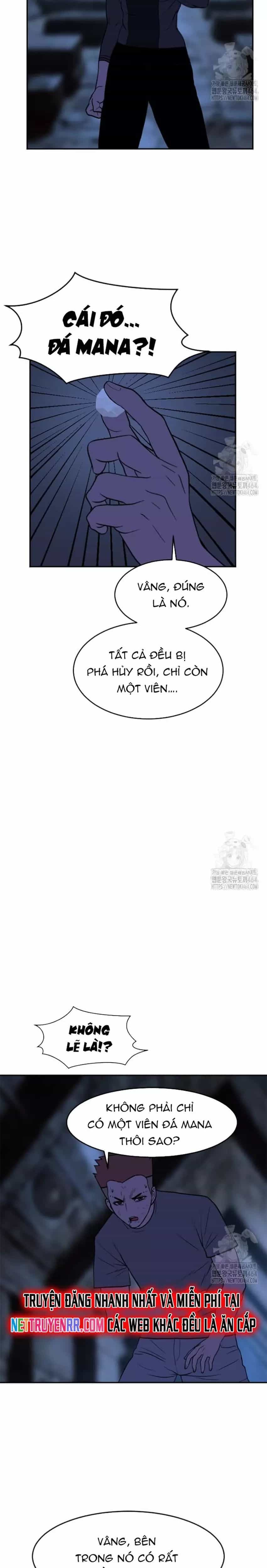 Tôi Nhặt Được Điện Thoại Từ Thế Giới Khác - Chương 240 - ảnh 26