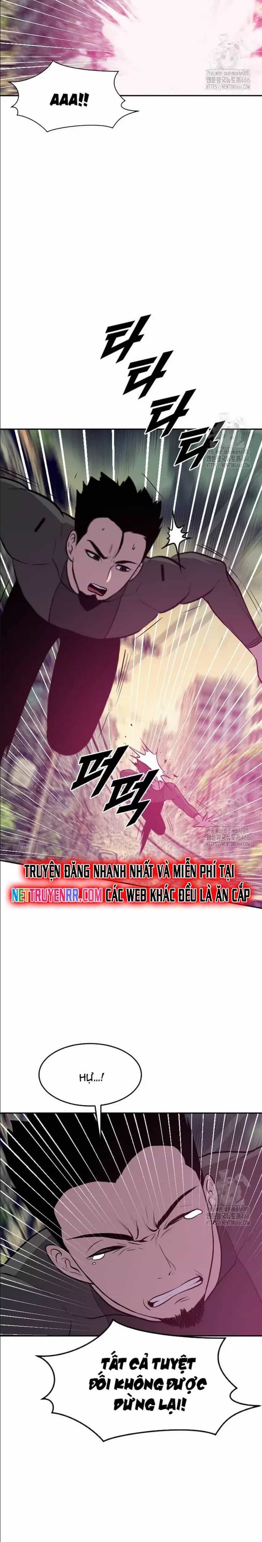 Tôi Nhặt Được Điện Thoại Từ Thế Giới Khác - Chương 242 - ảnh 15