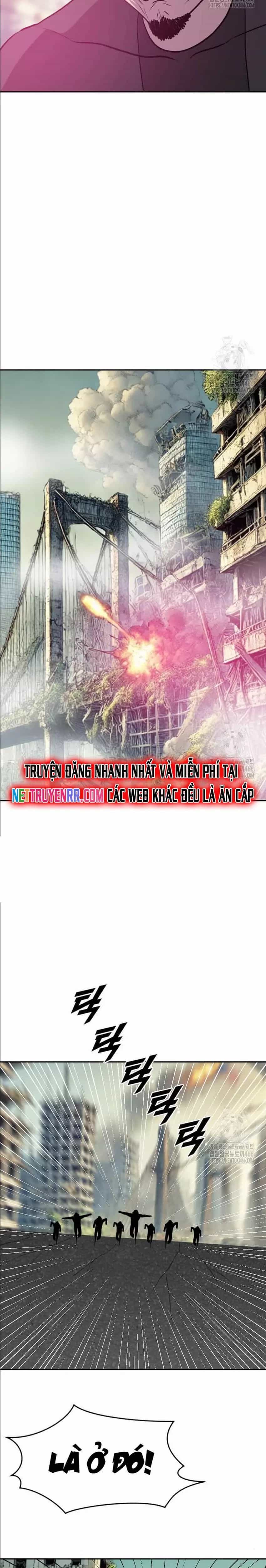 Tôi Nhặt Được Điện Thoại Từ Thế Giới Khác - Chương 242 - ảnh 18