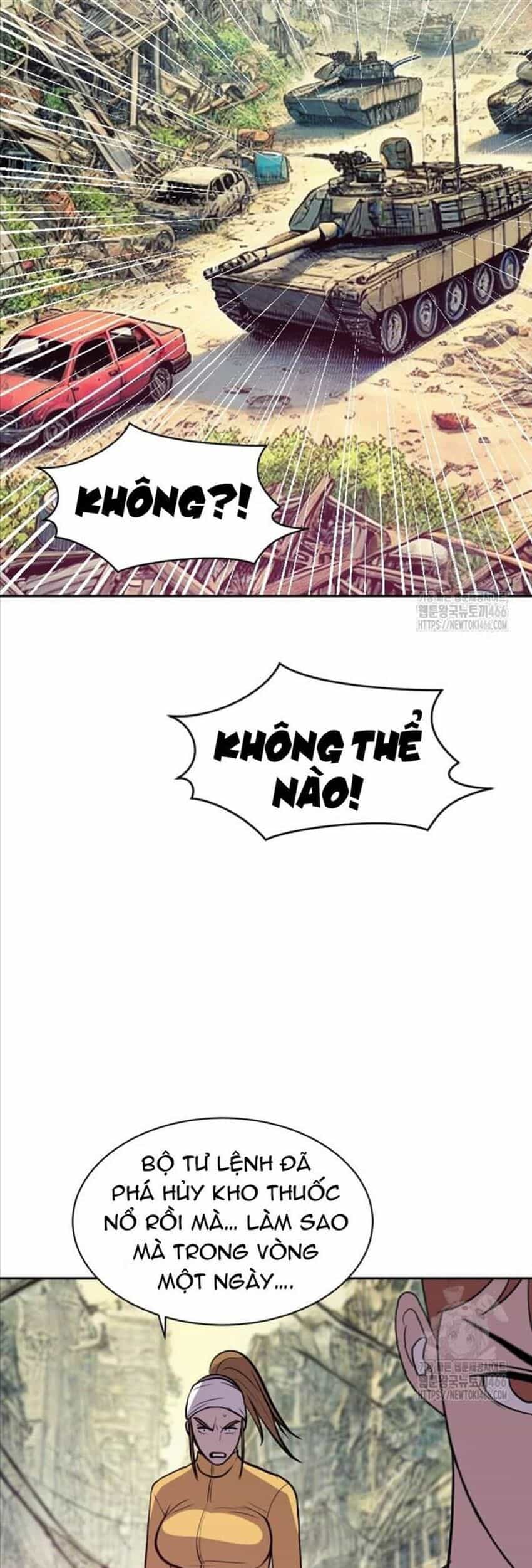 Tôi Nhặt Được Điện Thoại Từ Thế Giới Khác - Chương 243 - ảnh 11