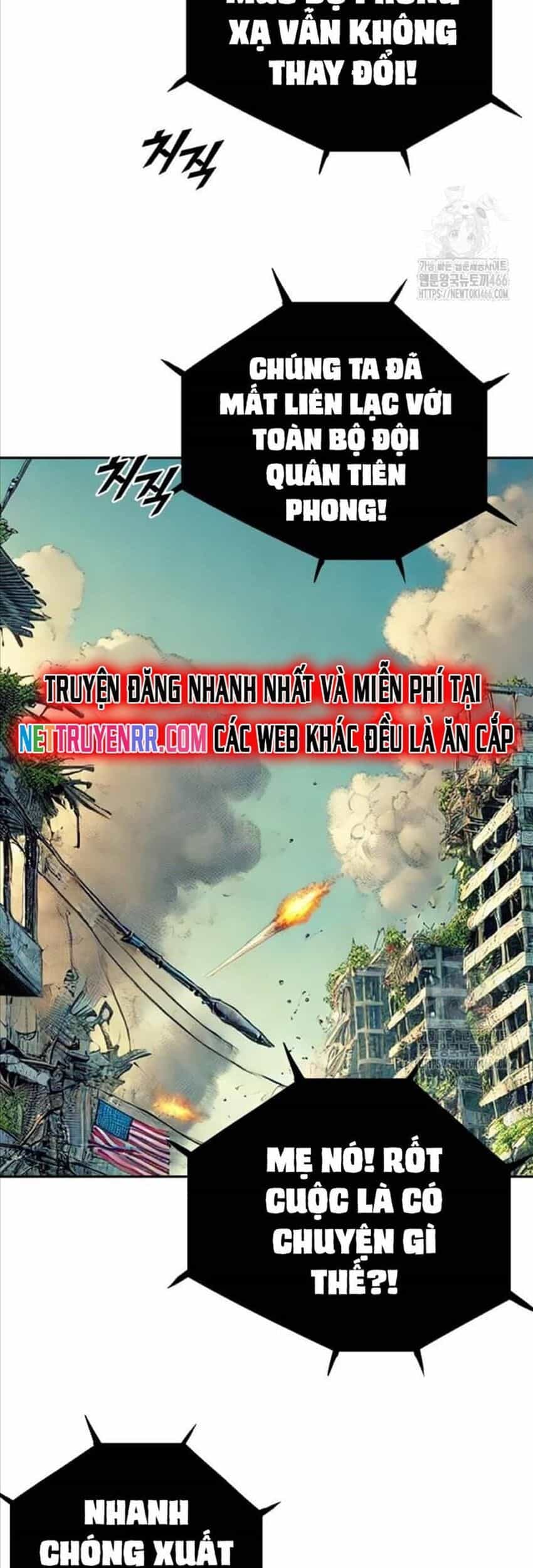 Tôi Nhặt Được Điện Thoại Từ Thế Giới Khác - Chương 243 - ảnh 23