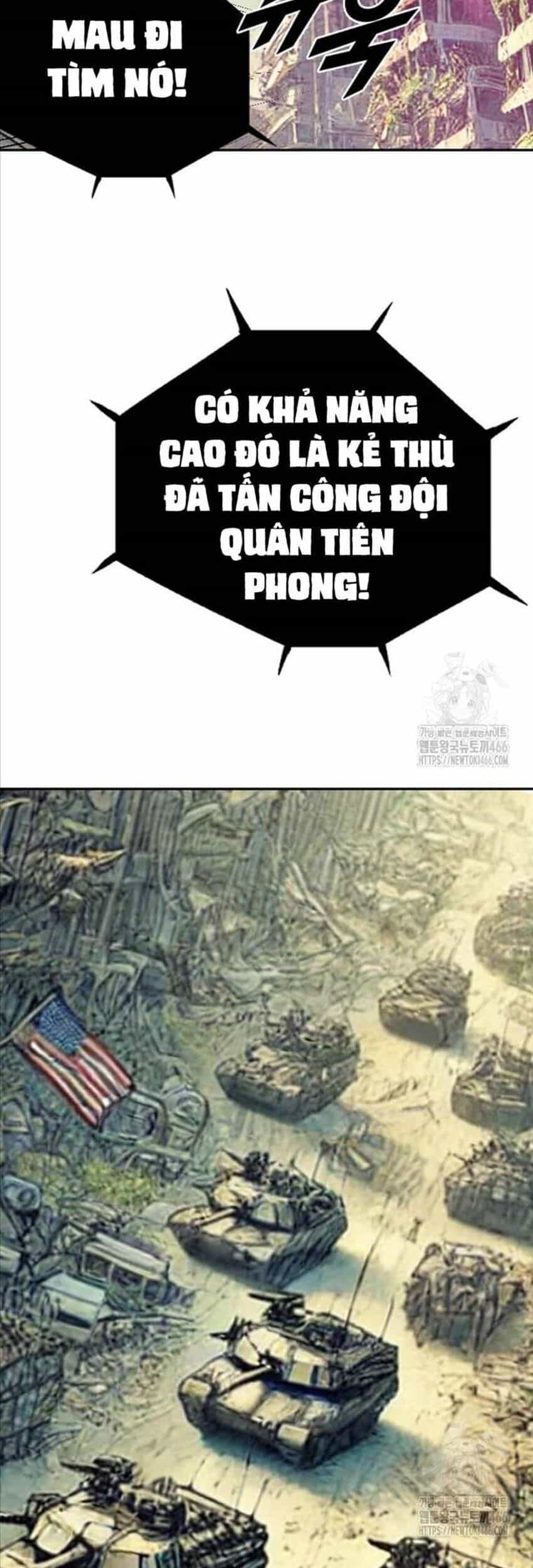 Tôi Nhặt Được Điện Thoại Từ Thế Giới Khác - Chương 243 - ảnh 34