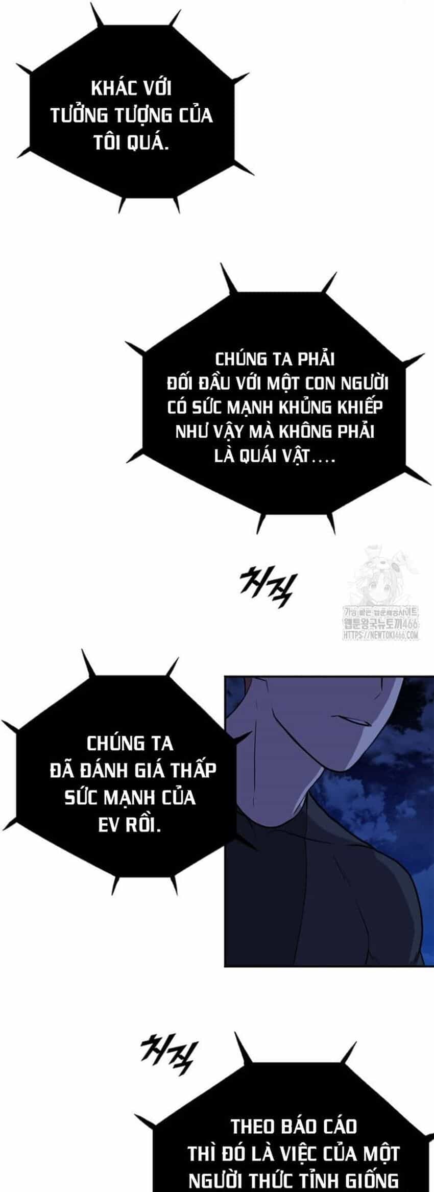 Tôi Nhặt Được Điện Thoại Từ Thế Giới Khác - Chương 244 - ảnh 4