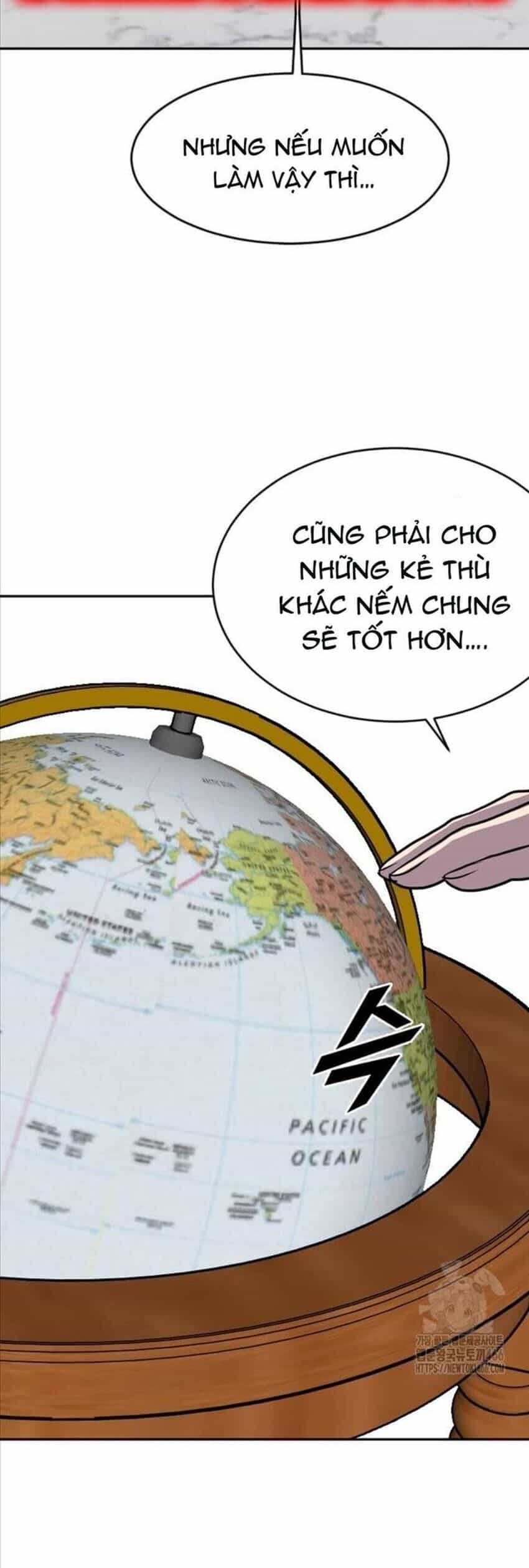 Tôi Nhặt Được Điện Thoại Từ Thế Giới Khác - Chương 245 - ảnh 16