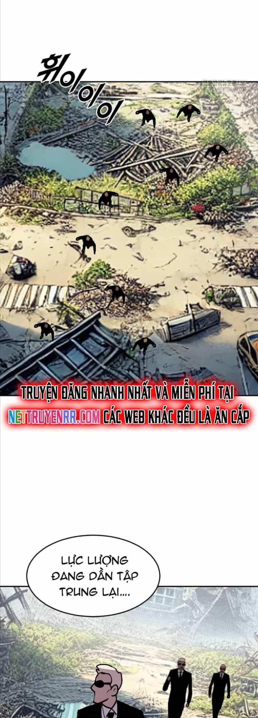 Tôi Nhặt Được Điện Thoại Từ Thế Giới Khác - Chương 245 - ảnh 23