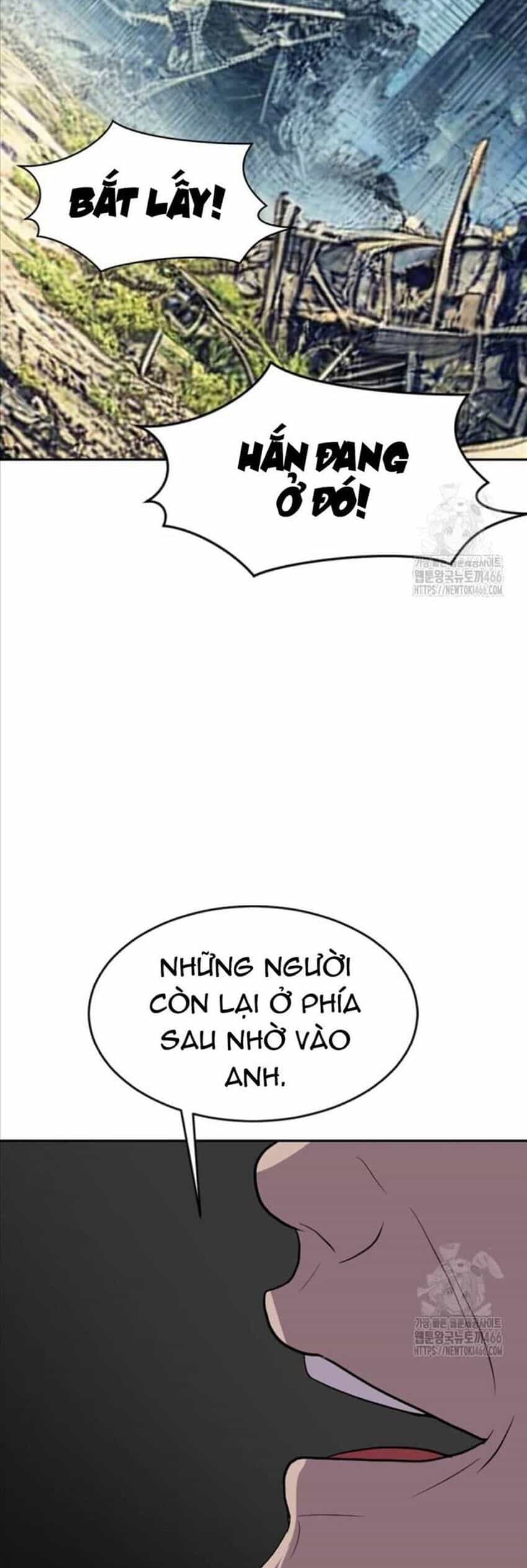 Tôi Nhặt Được Điện Thoại Từ Thế Giới Khác - Chương 245 - ảnh 37