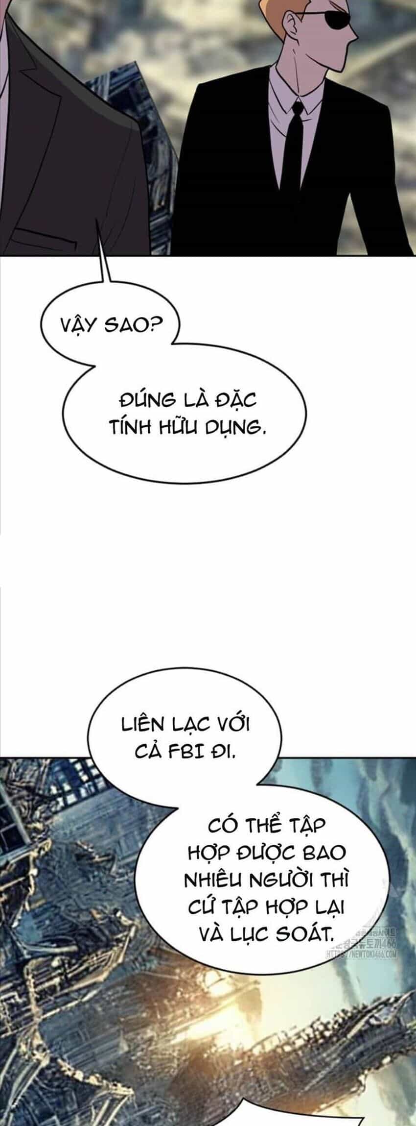 Tôi Nhặt Được Điện Thoại Từ Thế Giới Khác - Chương 245 - ảnh 6