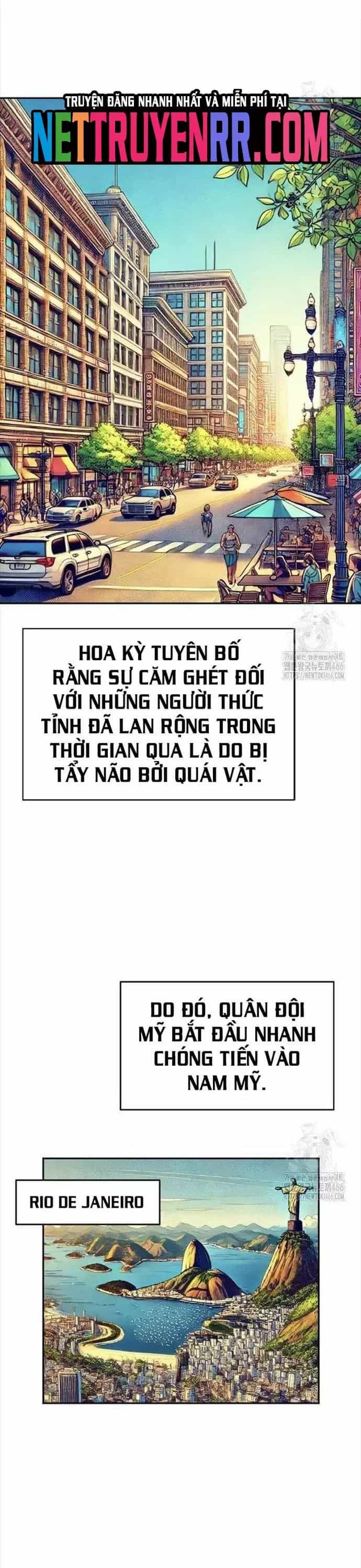 Tôi Nhặt Được Điện Thoại Từ Thế Giới Khác - Chương 247 - ảnh 3