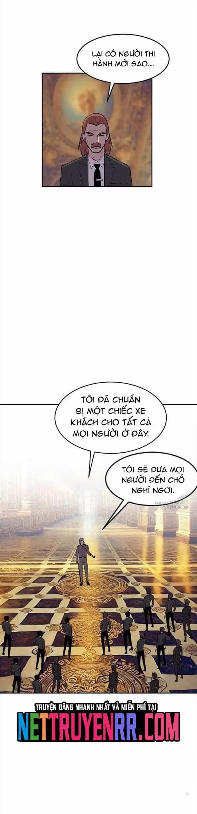 Tôi Nhặt Được Điện Thoại Từ Thế Giới Khác - Chương 247 - ảnh 8