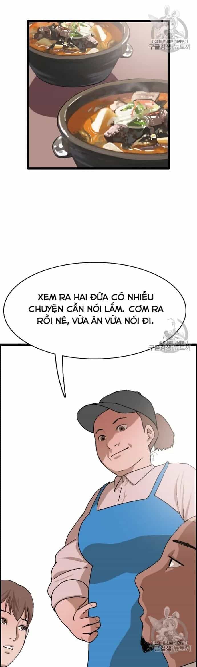 Tôi Nhặt Được Điện Thoại Từ Thế Giới Khác - Chương 24 - ảnh 24