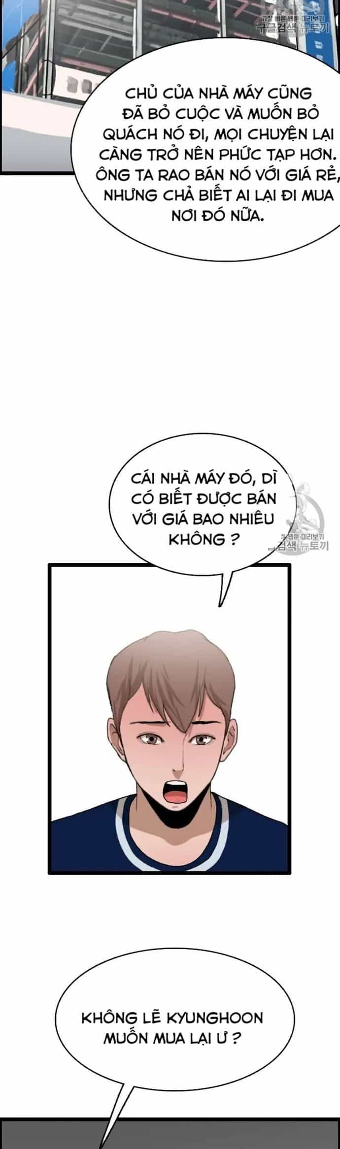 Tôi Nhặt Được Điện Thoại Từ Thế Giới Khác - Chương 24 - ảnh 28
