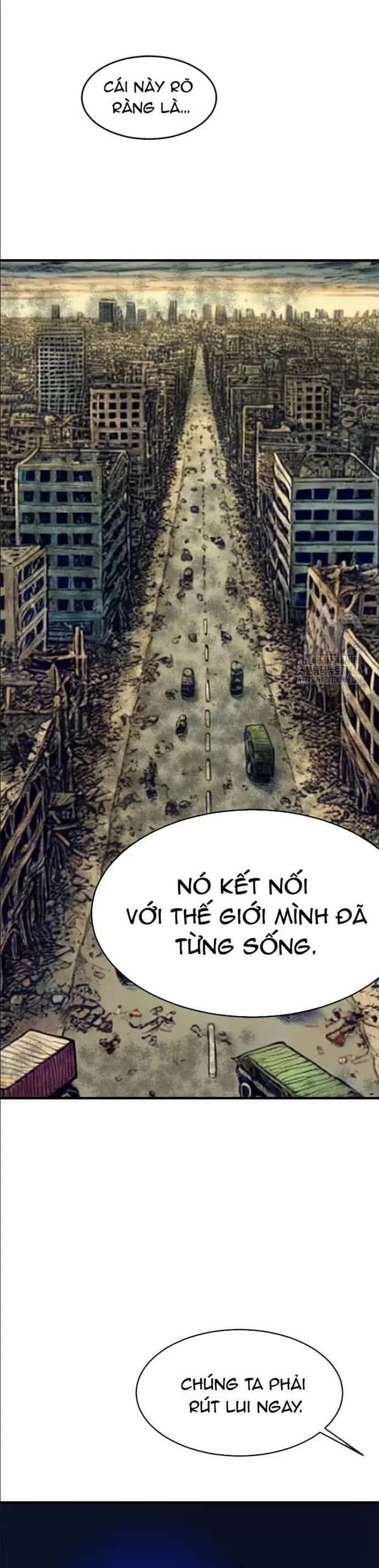 Tôi Nhặt Được Điện Thoại Từ Thế Giới Khác - Chương 251 - ảnh 4