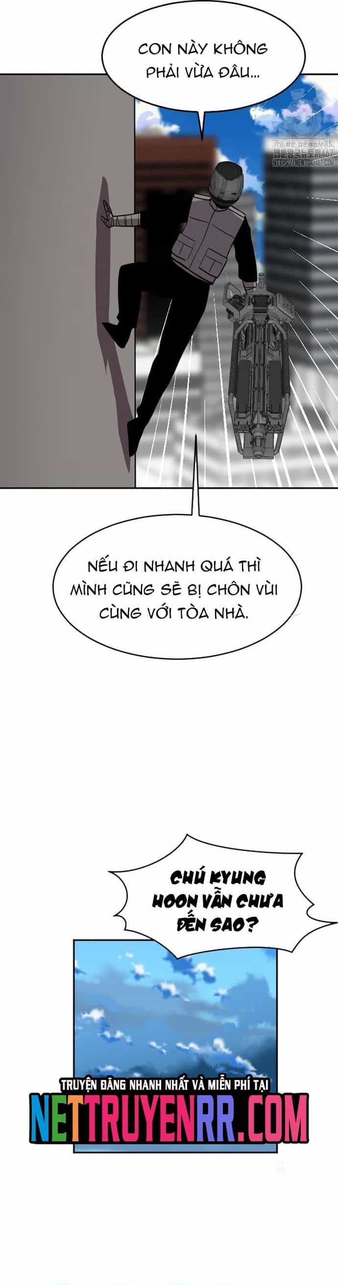 Tôi Nhặt Được Điện Thoại Từ Thế Giới Khác - Chương 254 - ảnh 6