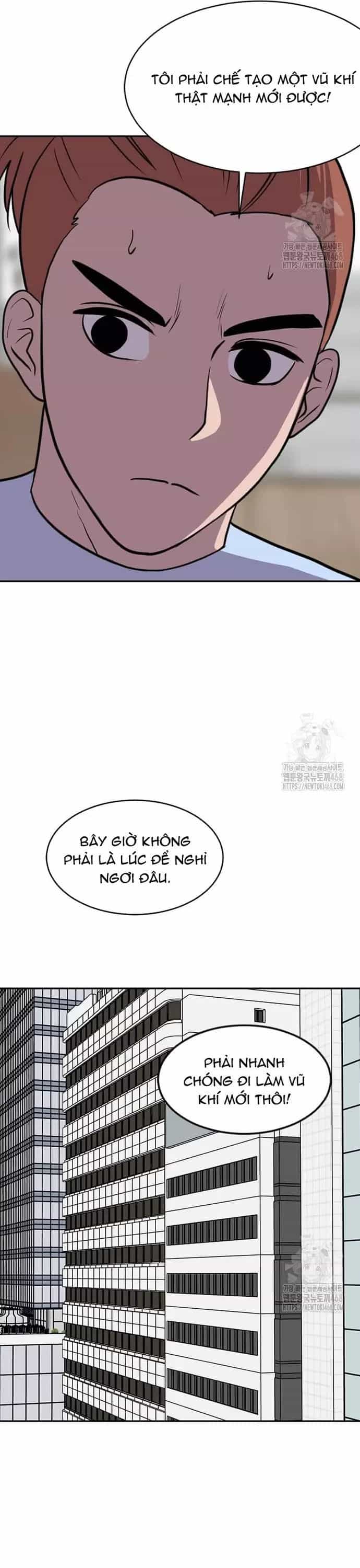 Tôi Nhặt Được Điện Thoại Từ Thế Giới Khác - Chương 256 - ảnh 21