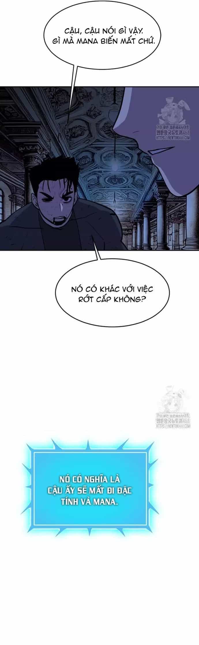 Tôi Nhặt Được Điện Thoại Từ Thế Giới Khác - Chương 256 - ảnh 38
