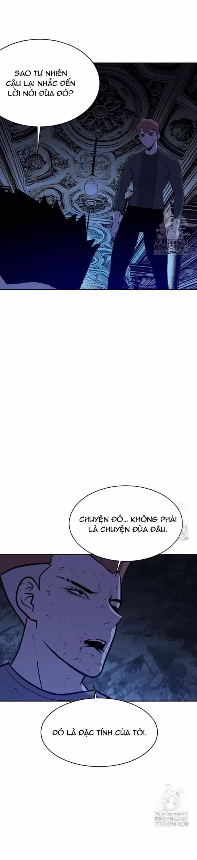 Tôi Nhặt Được Điện Thoại Từ Thế Giới Khác - Chương 257 - ảnh 4