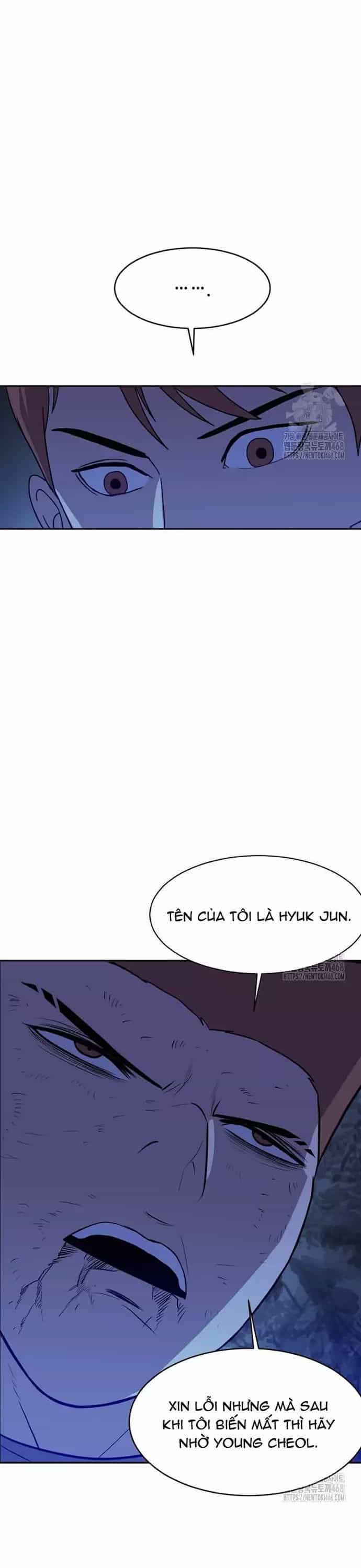 Tôi Nhặt Được Điện Thoại Từ Thế Giới Khác - Chương 257 - ảnh 5