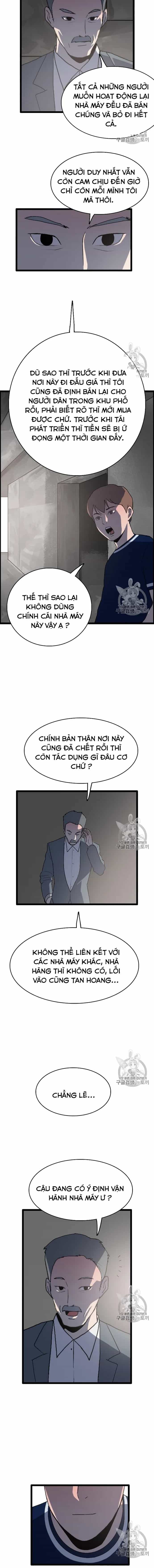 Tôi Nhặt Được Điện Thoại Từ Thế Giới Khác - Chương 25 - ảnh 3