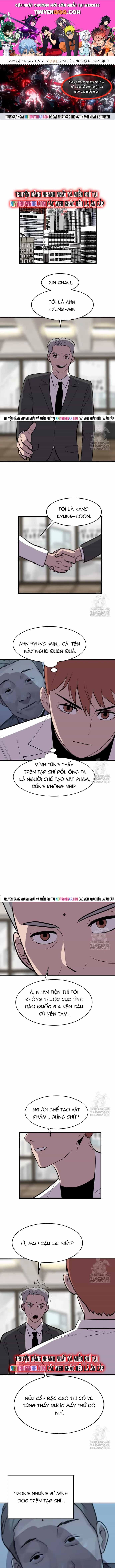 Tôi Nhặt Được Điện Thoại Từ Thế Giới Khác - Chương 261 - ảnh 1