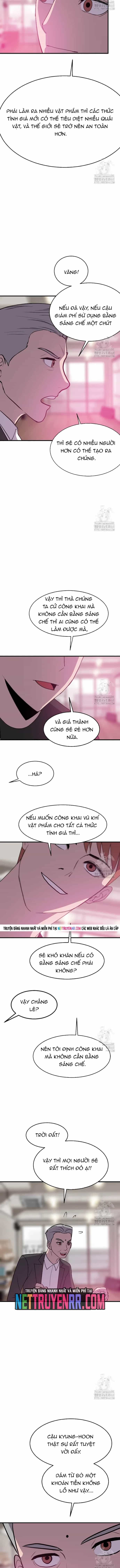 Tôi Nhặt Được Điện Thoại Từ Thế Giới Khác - Chương 261 - ảnh 10