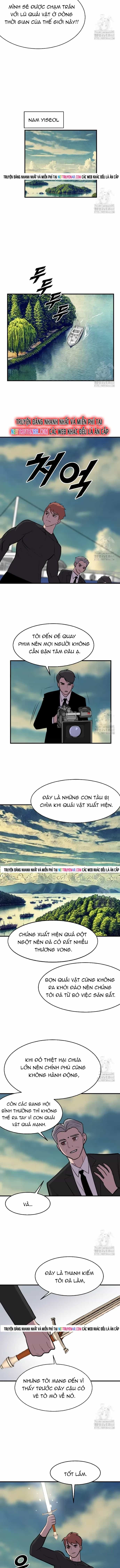 Tôi Nhặt Được Điện Thoại Từ Thế Giới Khác - Chương 261 - ảnh 4