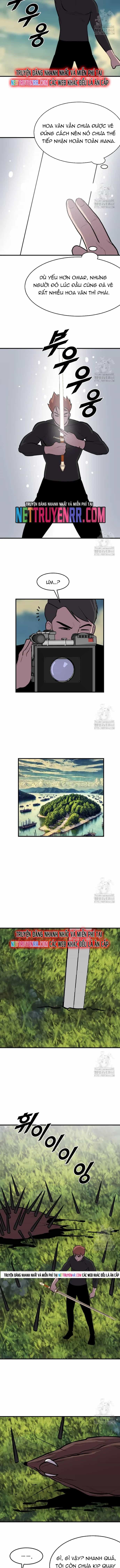 Tôi Nhặt Được Điện Thoại Từ Thế Giới Khác - Chương 261 - ảnh 5