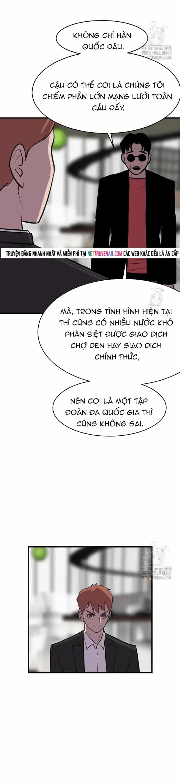 Tôi Nhặt Được Điện Thoại Từ Thế Giới Khác - Chương 262 - ảnh 10