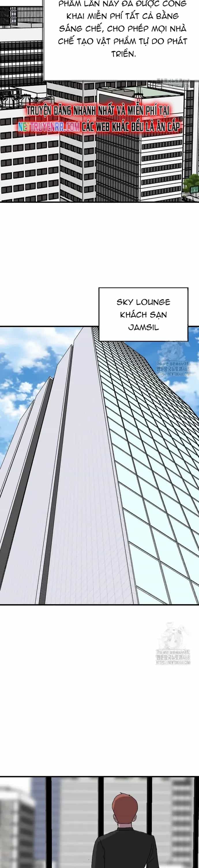 Tôi Nhặt Được Điện Thoại Từ Thế Giới Khác - Chương 262 - ảnh 2