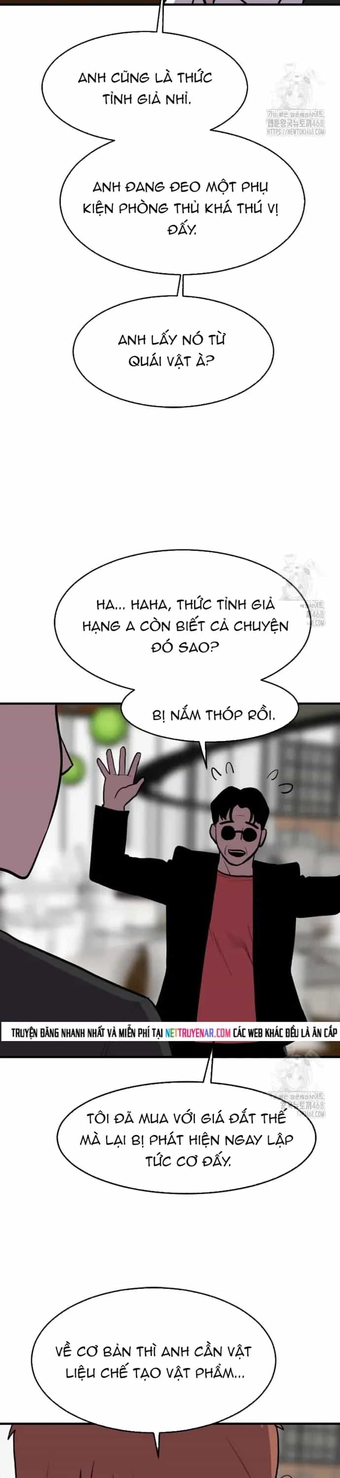 Tôi Nhặt Được Điện Thoại Từ Thế Giới Khác - Chương 262 - ảnh 5