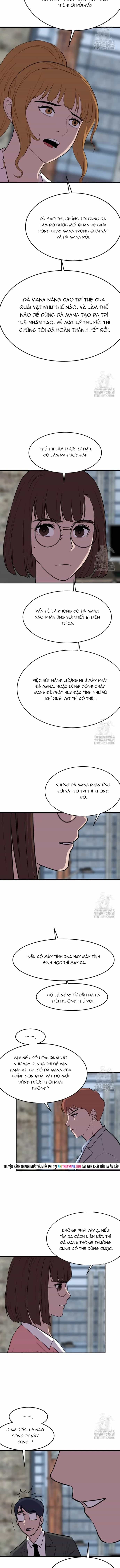 Tôi Nhặt Được Điện Thoại Từ Thế Giới Khác - Chương 263 - ảnh 2