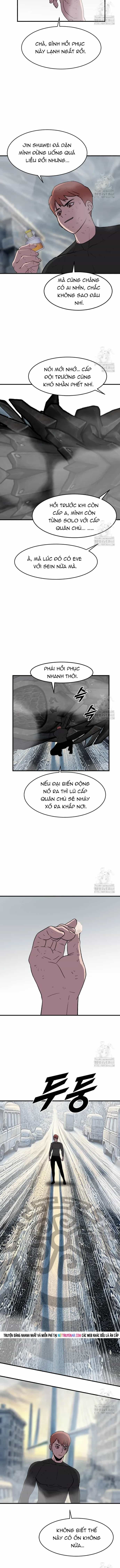 Tôi Nhặt Được Điện Thoại Từ Thế Giới Khác - Chương 263 - ảnh 7