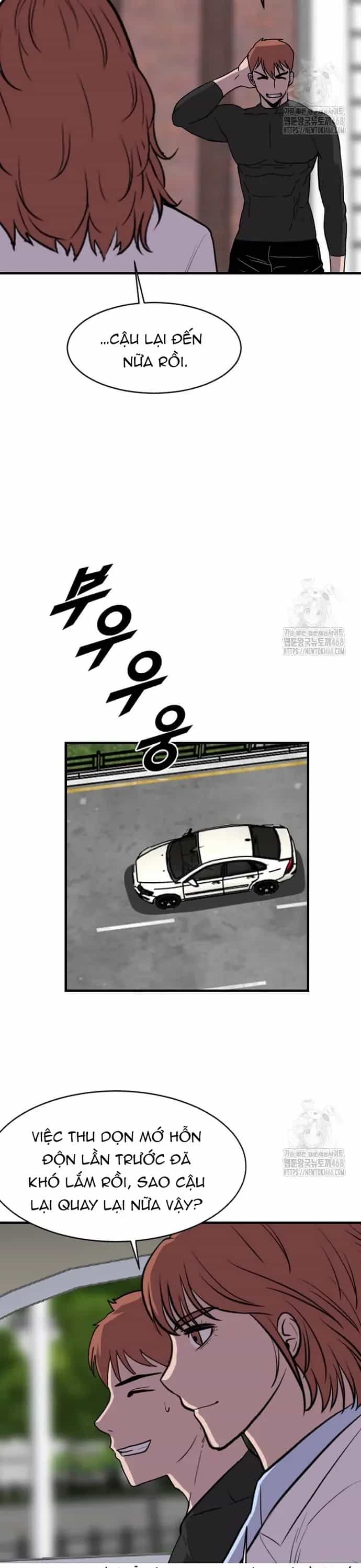 Tôi Nhặt Được Điện Thoại Từ Thế Giới Khác - Chương 264 - ảnh 7