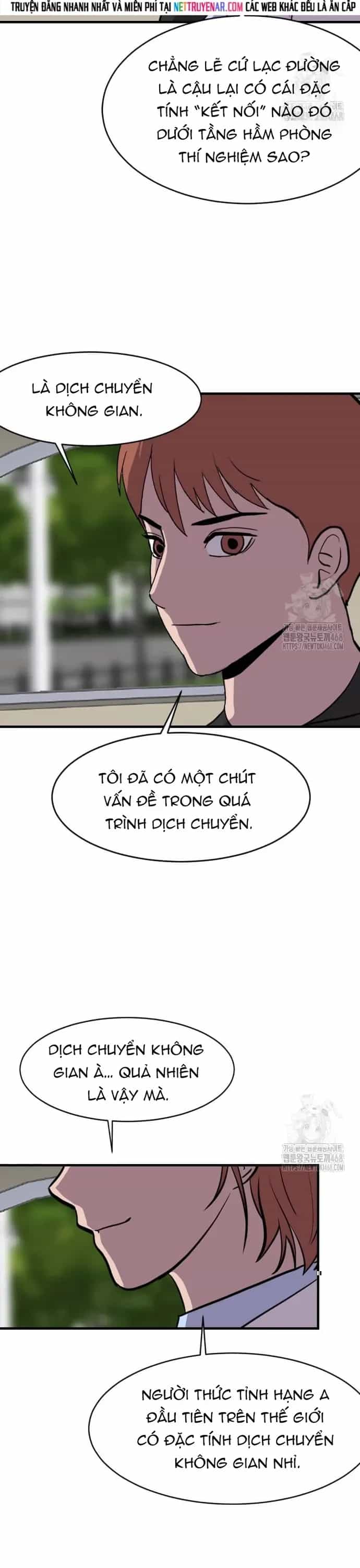 Tôi Nhặt Được Điện Thoại Từ Thế Giới Khác - Chương 264 - ảnh 8