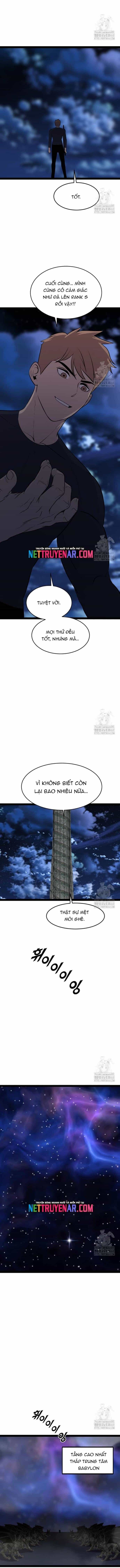 Tôi Nhặt Được Điện Thoại Từ Thế Giới Khác - Chương 266 - ảnh 4