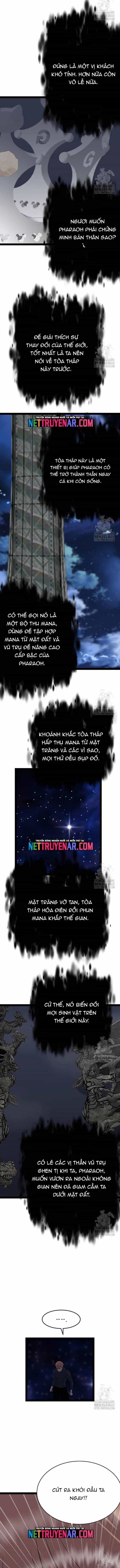 Tôi Nhặt Được Điện Thoại Từ Thế Giới Khác - Chương 266 - ảnh 8