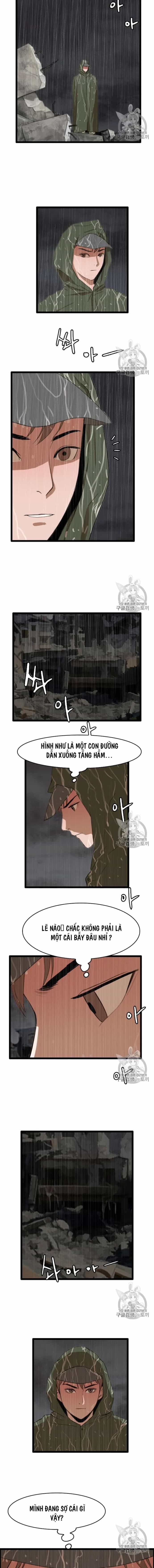 Tôi Nhặt Được Điện Thoại Từ Thế Giới Khác - Chương 26 - ảnh 2