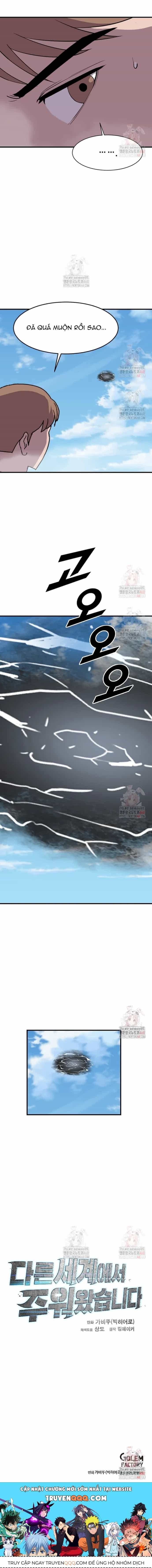 Tôi Nhặt Được Điện Thoại Từ Thế Giới Khác - Chương 271 - ảnh 13