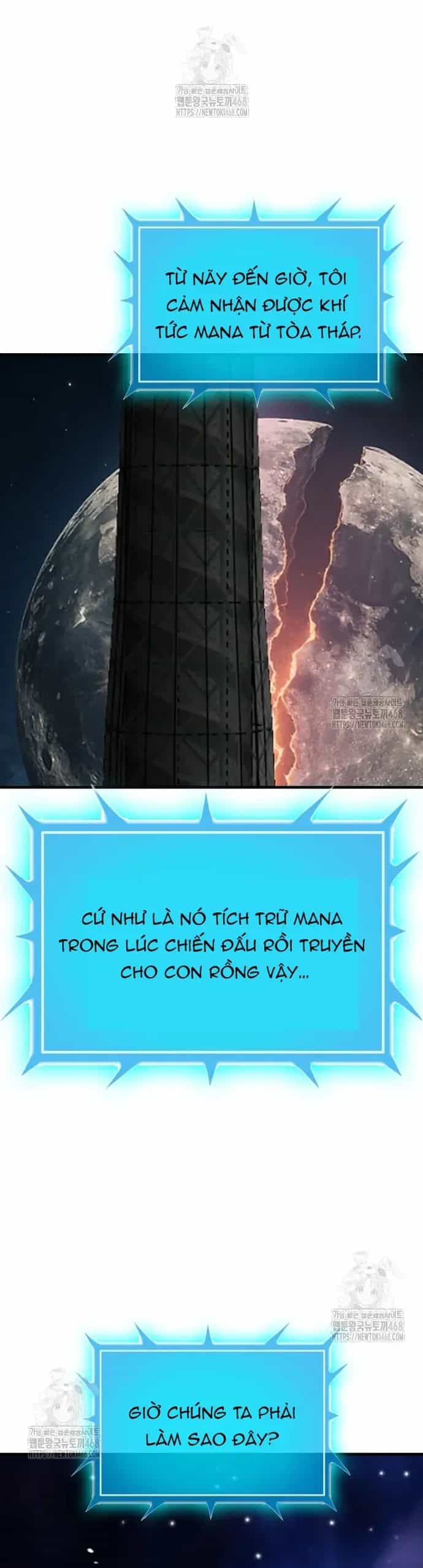 Tôi Nhặt Được Điện Thoại Từ Thế Giới Khác - Chương 274 - ảnh 3
